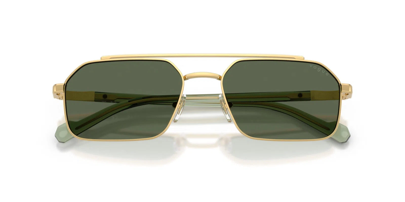 Vogue 4356S Sunglasses - view 22